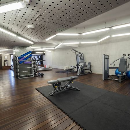 Littlestay Sturt - 2 Bedroom Aptm Melbourne Kültér fotó