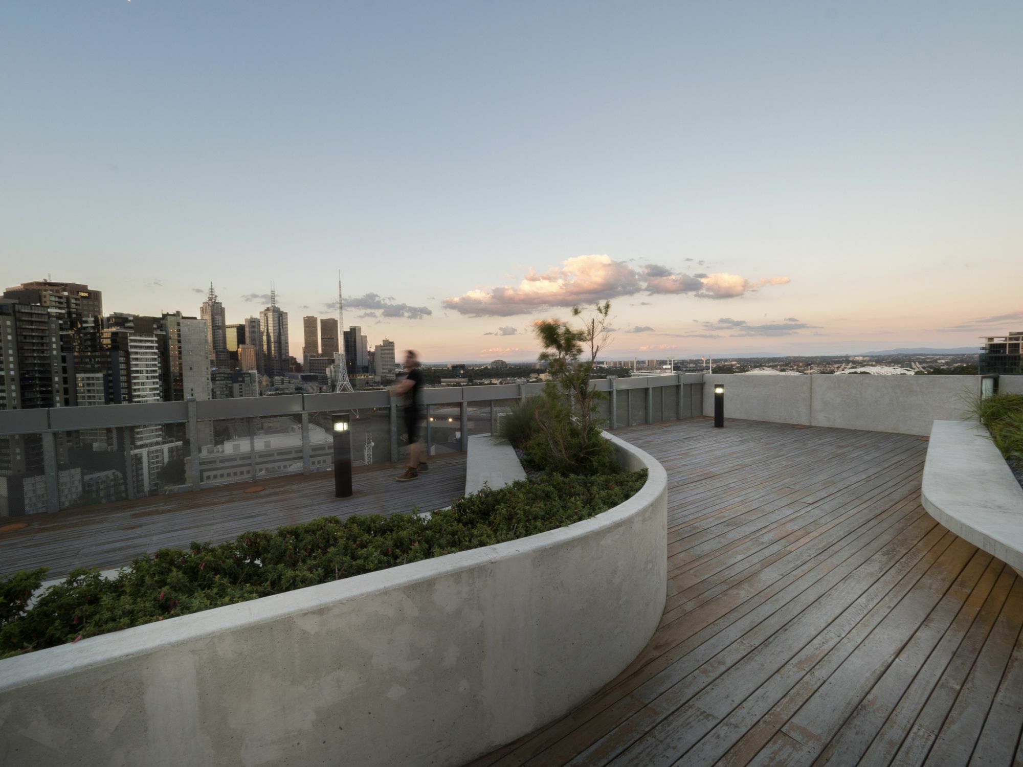 Littlestay Sturt - 2 Bedroom Aptm Melbourne Kültér fotó