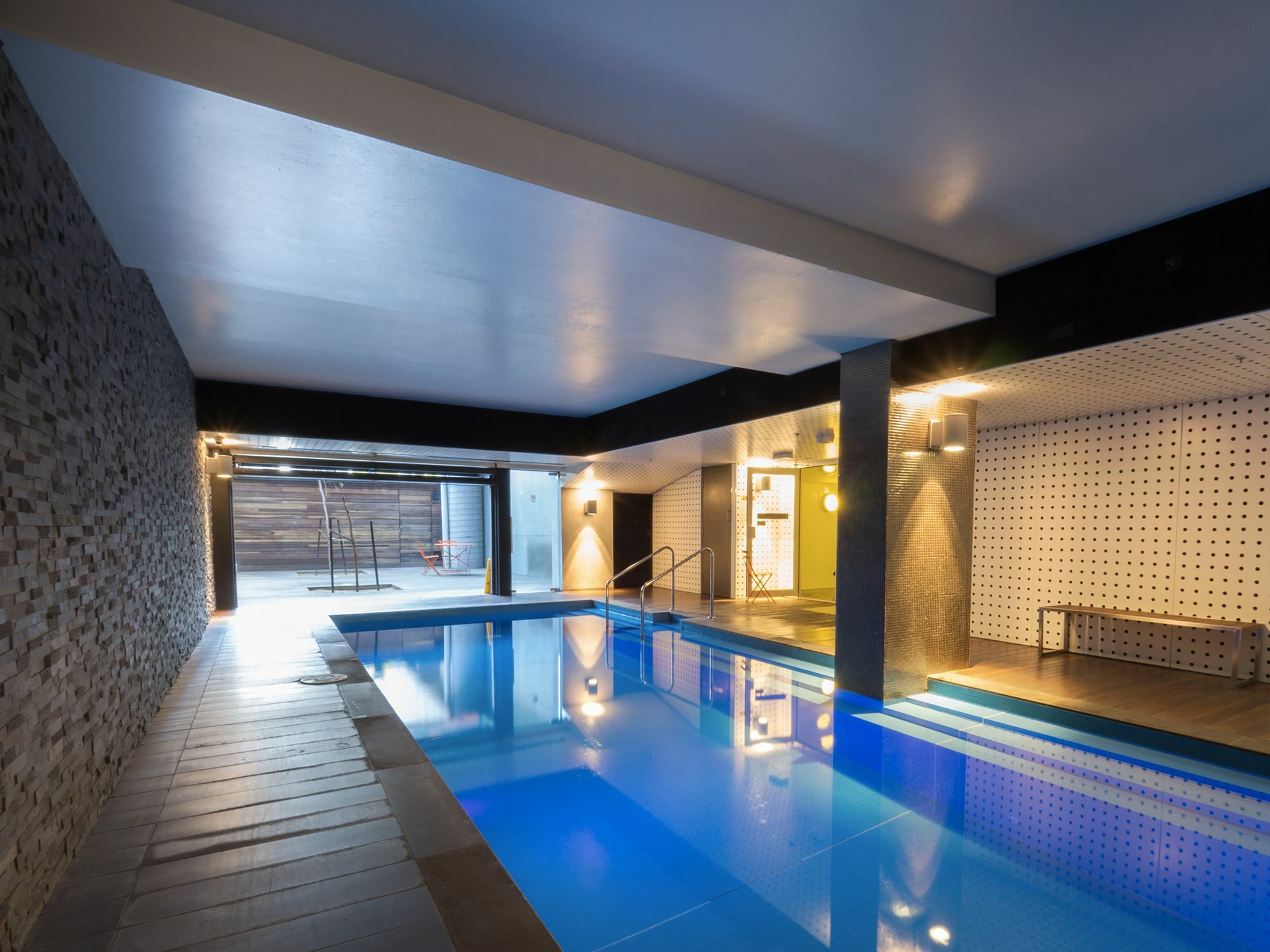 Littlestay Sturt - 2 Bedroom Aptm Melbourne Kültér fotó