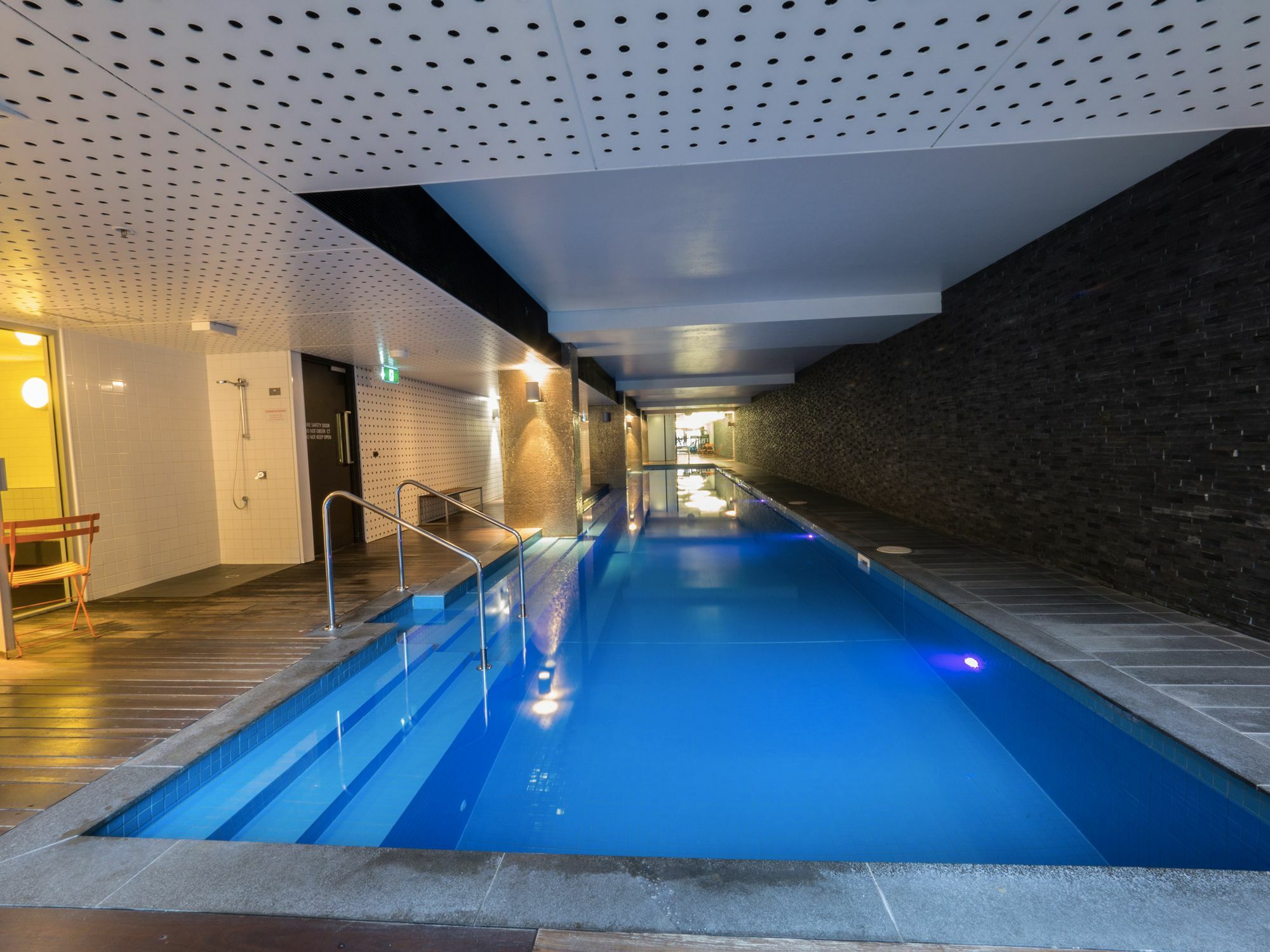 Littlestay Sturt - 2 Bedroom Aptm Melbourne Kültér fotó