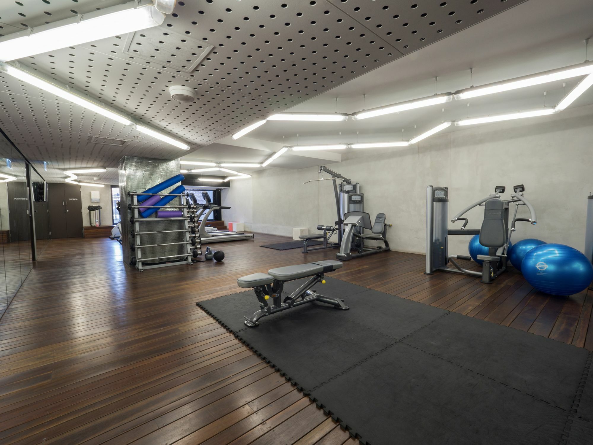 Littlestay Sturt - 2 Bedroom Aptm Melbourne Kültér fotó