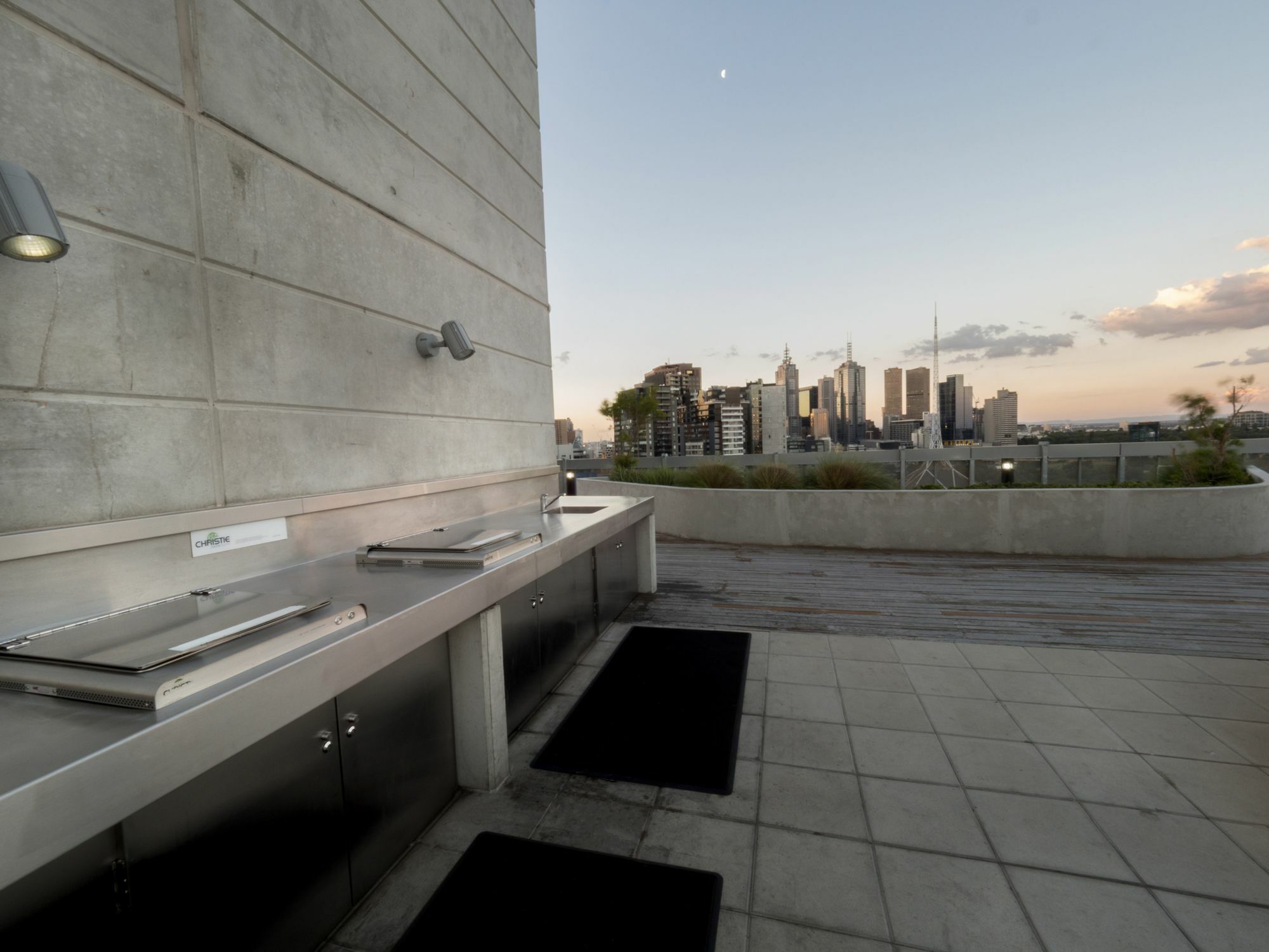 Littlestay Sturt - 2 Bedroom Aptm Melbourne Kültér fotó