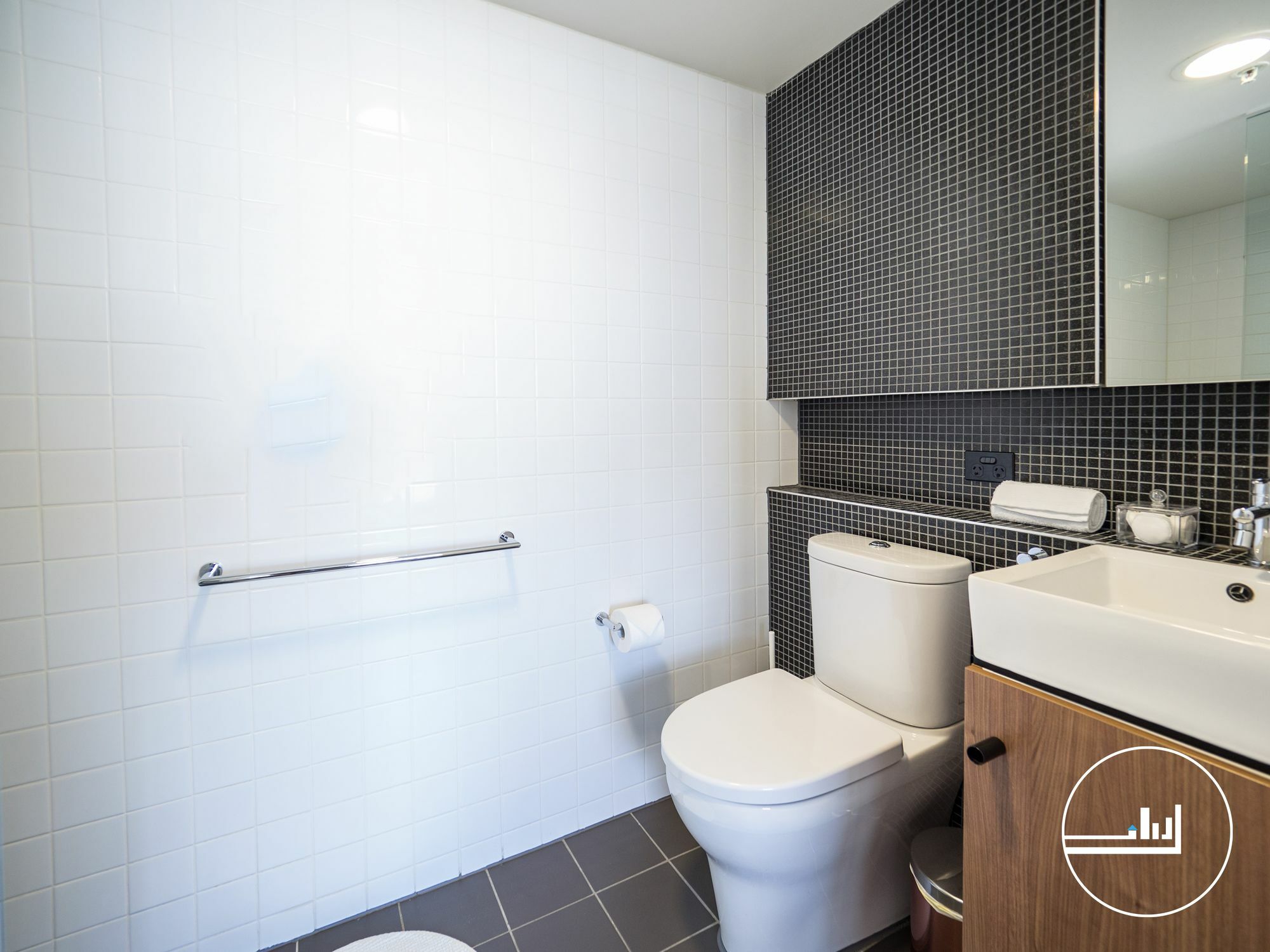 Littlestay Sturt - 2 Bedroom Aptm Melbourne Kültér fotó