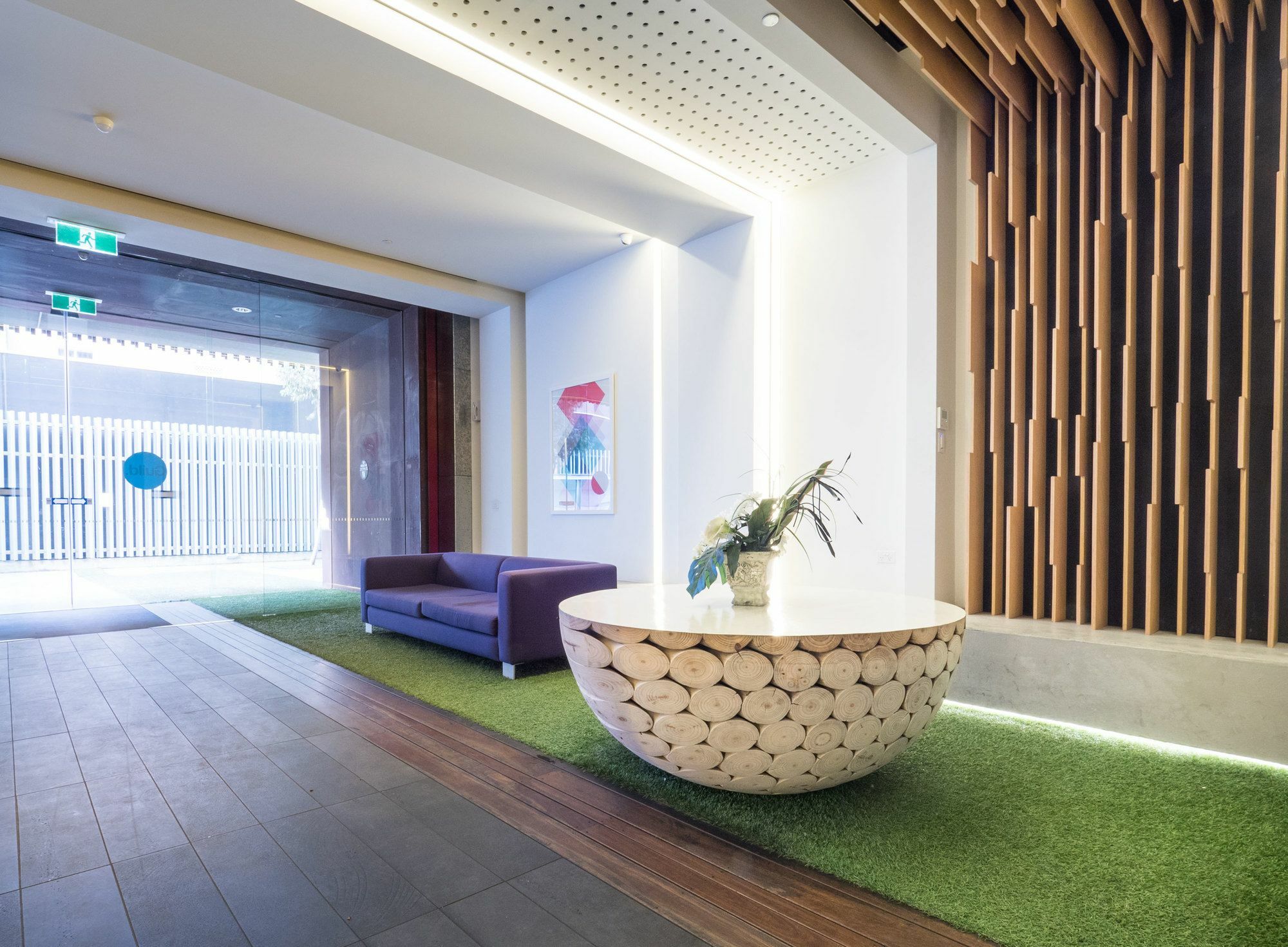 Littlestay Sturt - 2 Bedroom Aptm Melbourne Kültér fotó