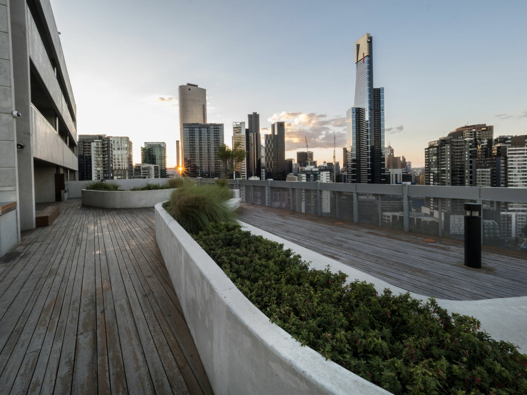 Littlestay Sturt - 2 Bedroom Aptm Melbourne Kültér fotó